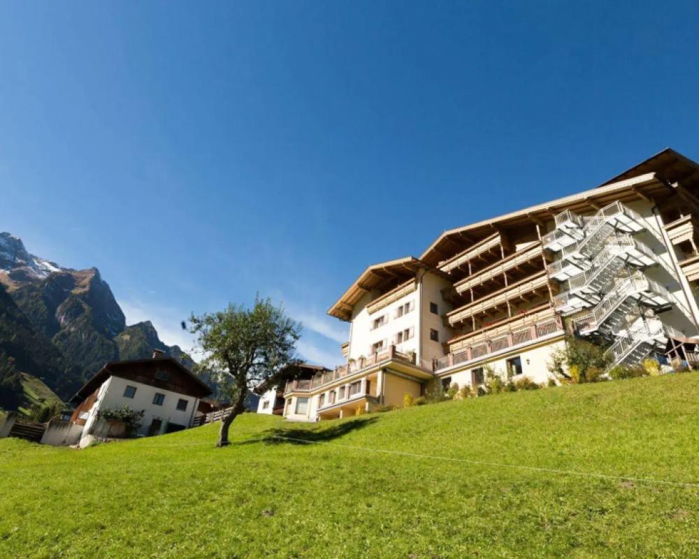 фото Hotel Persal