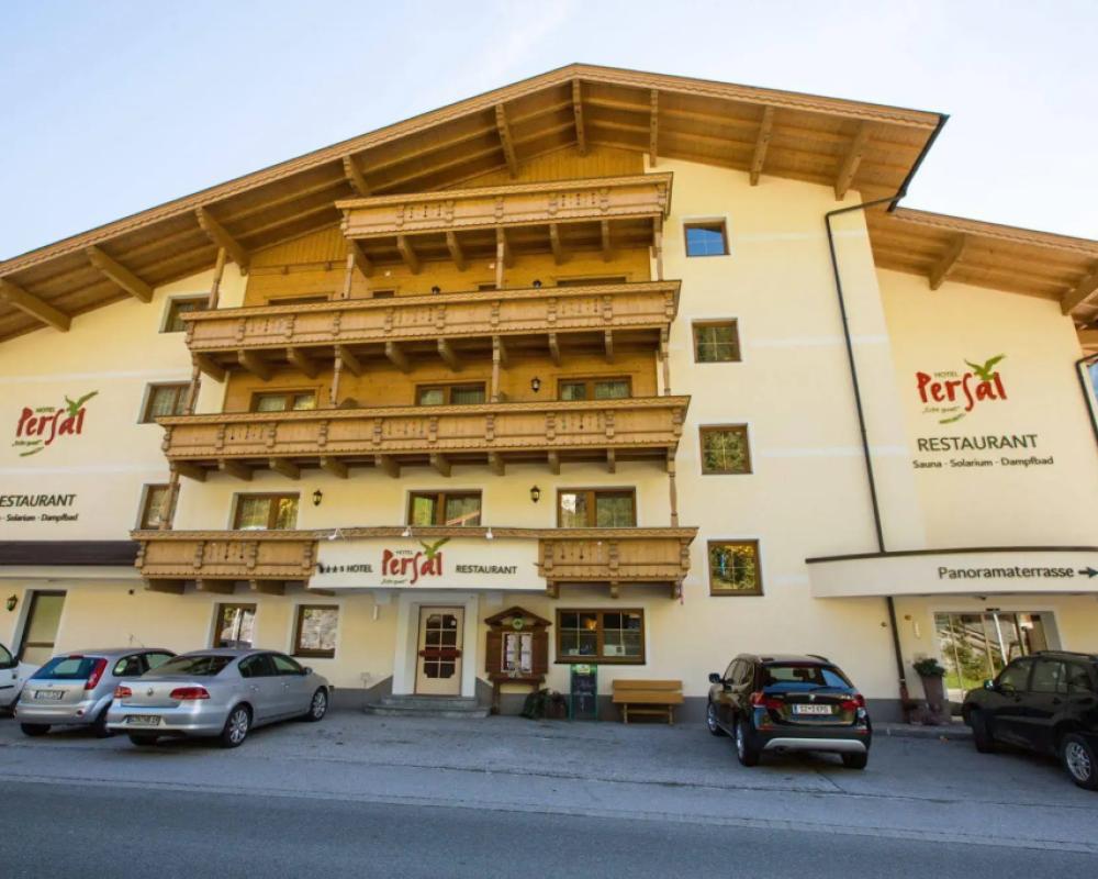 фото Hotel Persal