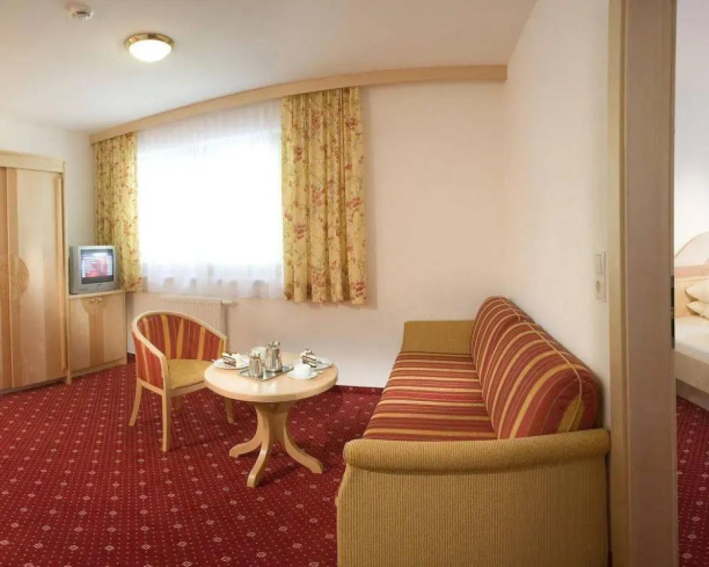 фото Hotel Persal
