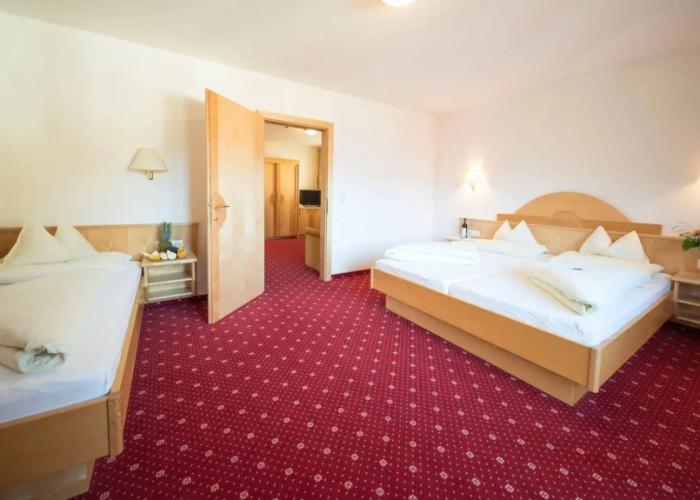 Hotel Persal