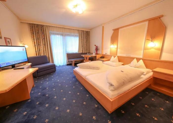 Hotel Persal