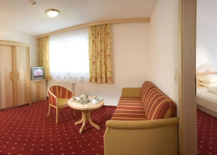 Hotel Persal