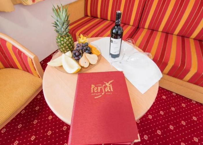 Hotel Persal