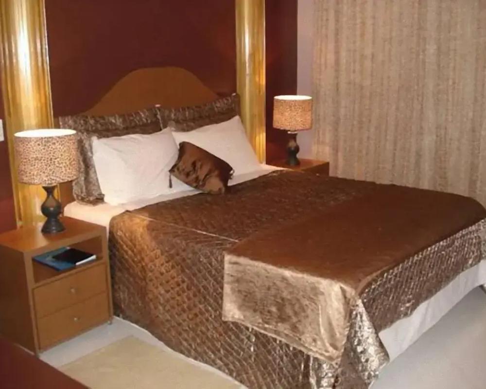 Pousada Solar Dom Kido