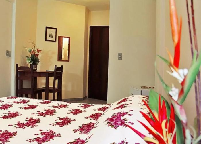 Scala Residence Hotel