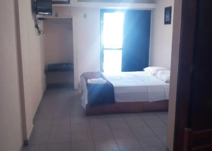 Scala Residence Hotel