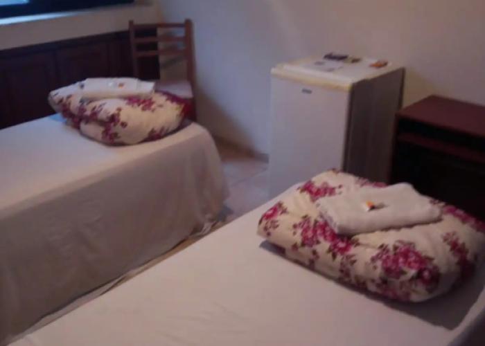 Scala Residence Hotel