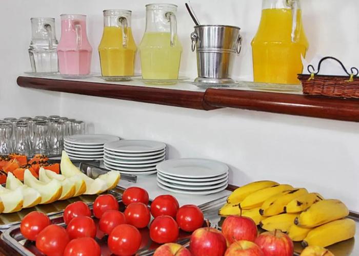 Scala Residence Hotel