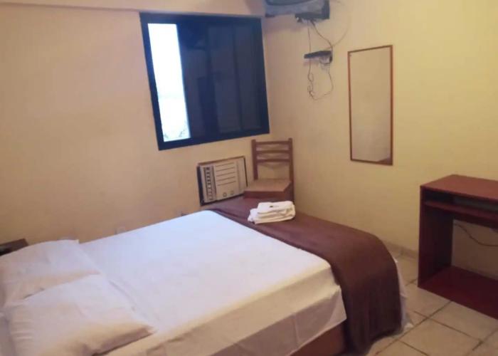 Scala Residence Hotel