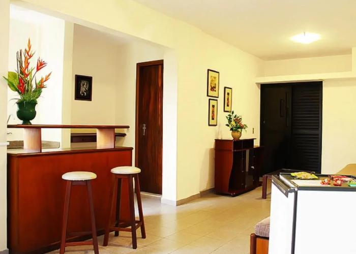 Scala Residence Hotel
