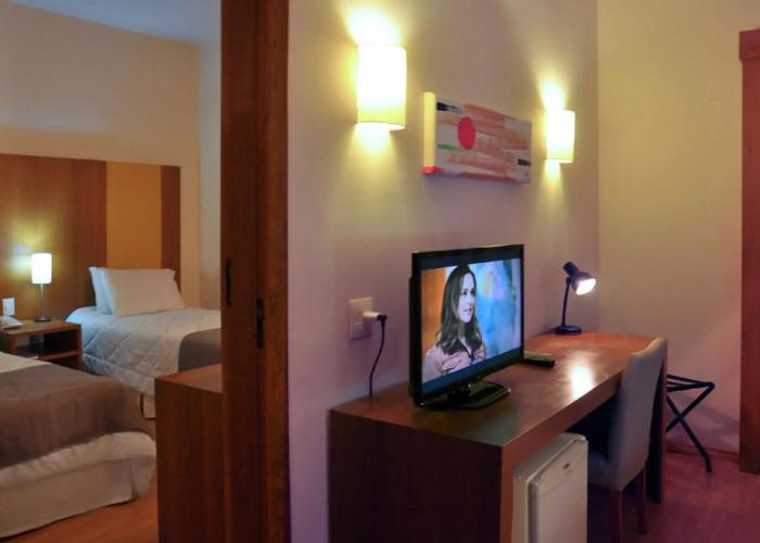 Cegil Hotel Boulevard