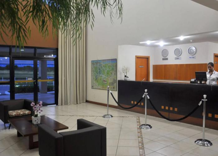 Cegil Hotel Boulevard