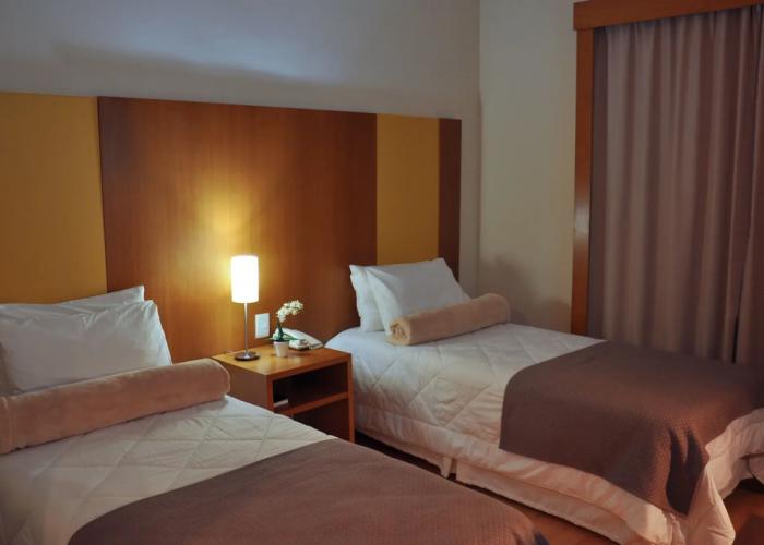 Cegil Hotel Boulevard