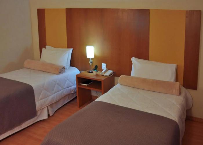 Cegil Hotel Boulevard