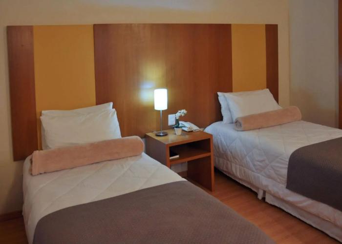 Cegil Hotel Boulevard