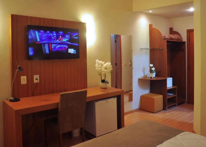Cegil Hotel Boulevard