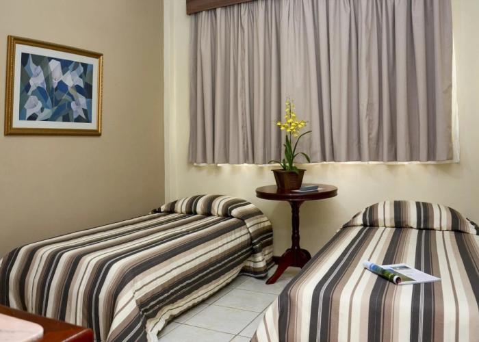 Castel Plaza Hotel