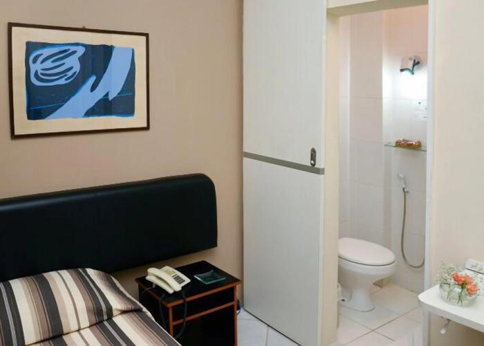 Castel Plaza Hotel