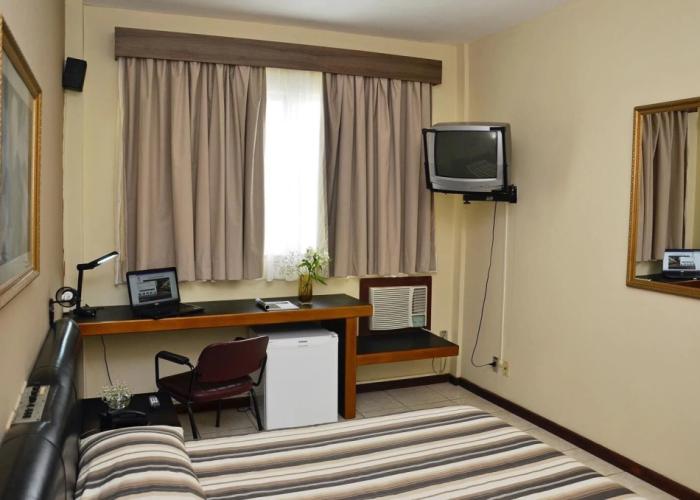 Castel Plaza Hotel