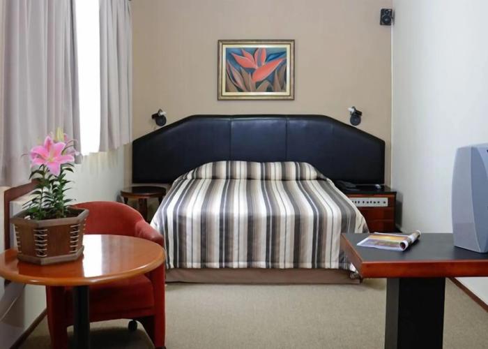 Castel Plaza Hotel