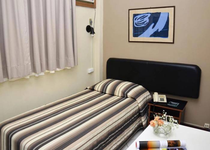 Castel Plaza Hotel