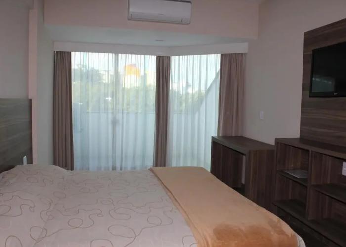 Resende Inn