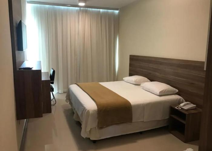 Resende Inn