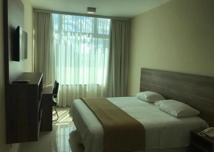 Resende Inn