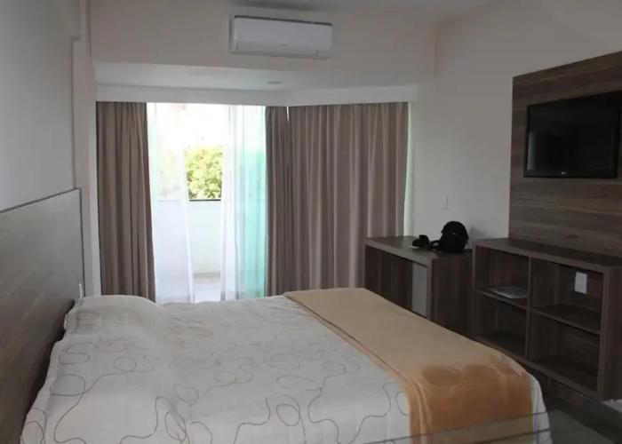 Resende Inn