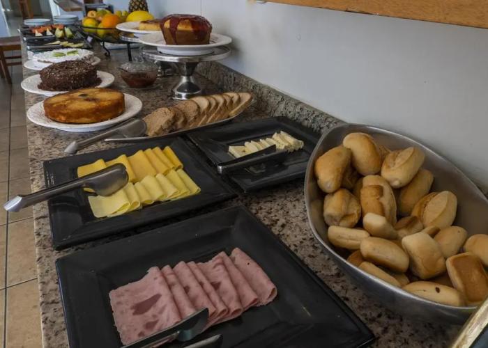 Hotel Vila Rica Flat