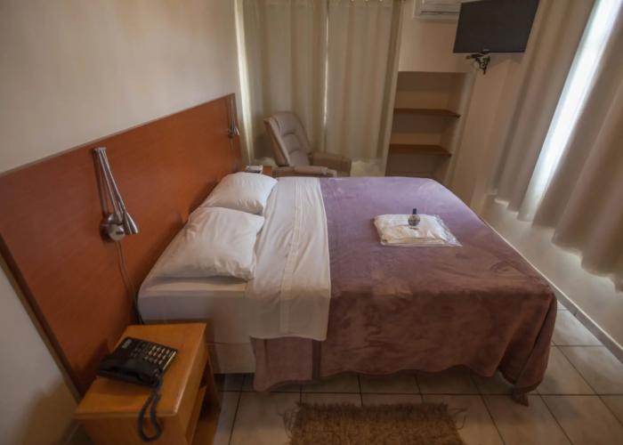 Hotel Vila Rica Flat