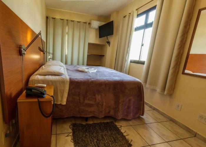 Hotel Vila Rica Flat