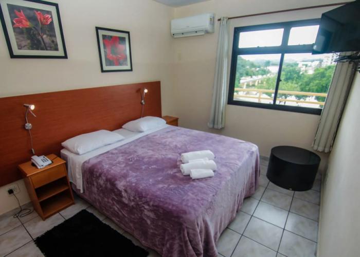 Hotel Vila Rica Flat