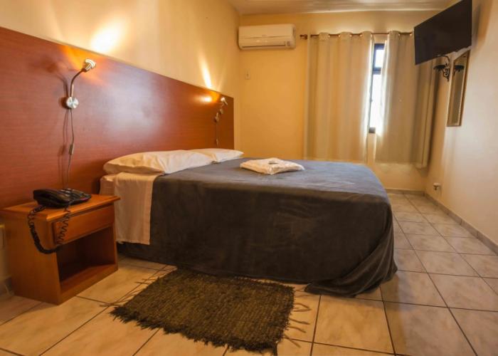 Hotel Vila Rica Flat