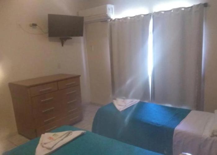 Hotel Vila Rica Flat