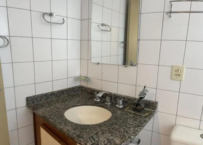 Hotel Vila Rica Flat