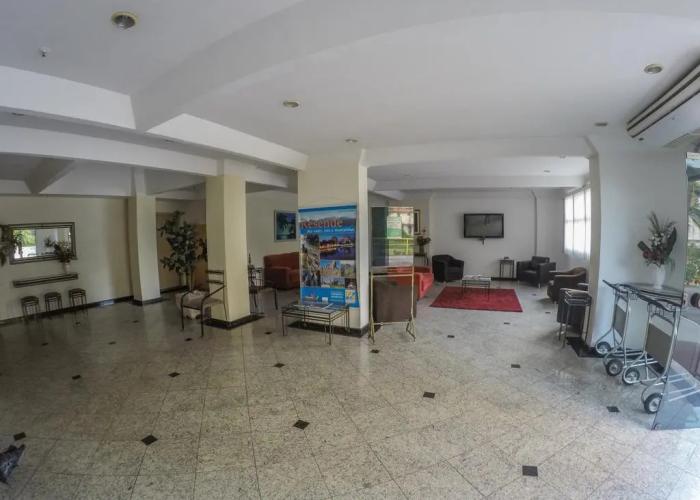 Hotel Vila Rica Flat