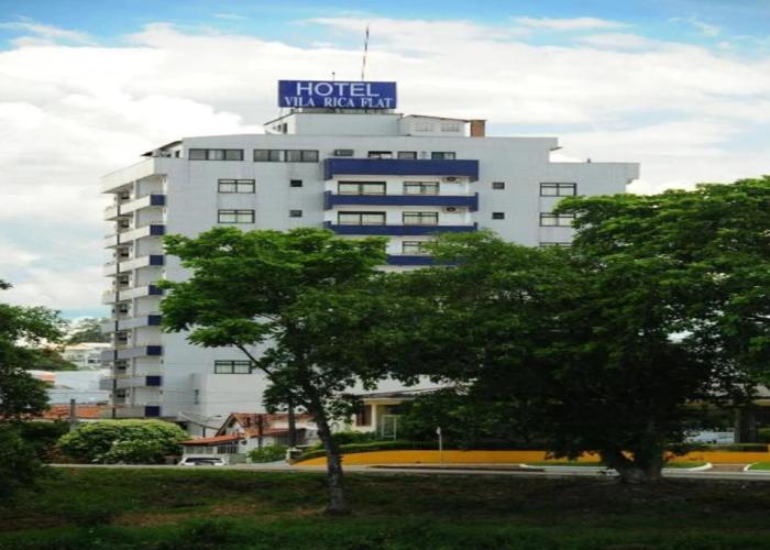 Hotel Vila Rica Flat