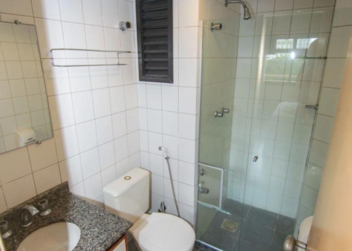 Hotel Vila Rica Flat
