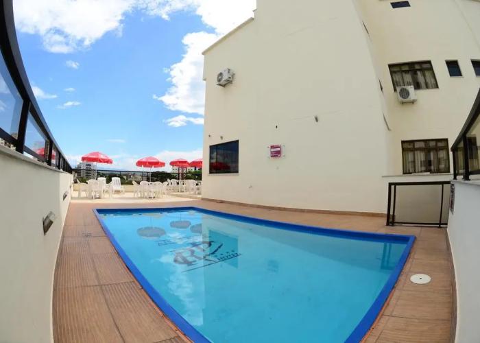 River Park Hotel