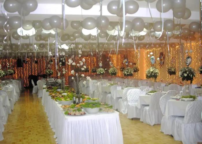 River Park Hotel