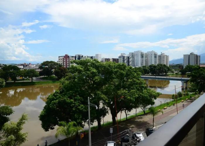 River Park Hotel