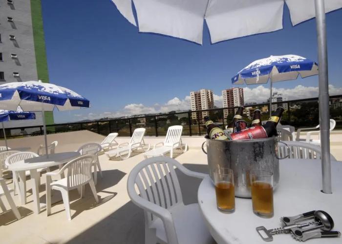 River Park Hotel