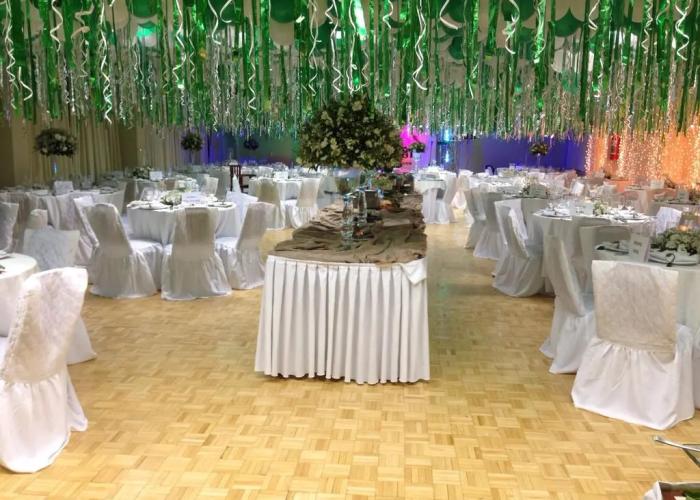 River Park Hotel