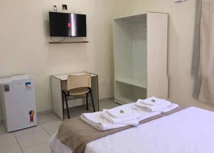 Riachuelo Hotel