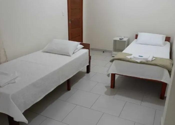 Riachuelo Hotel