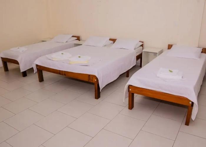 Riachuelo Hotel