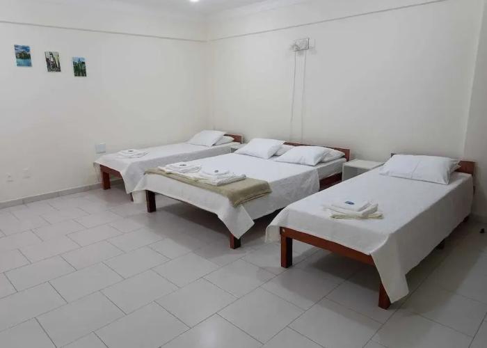 Riachuelo Hotel