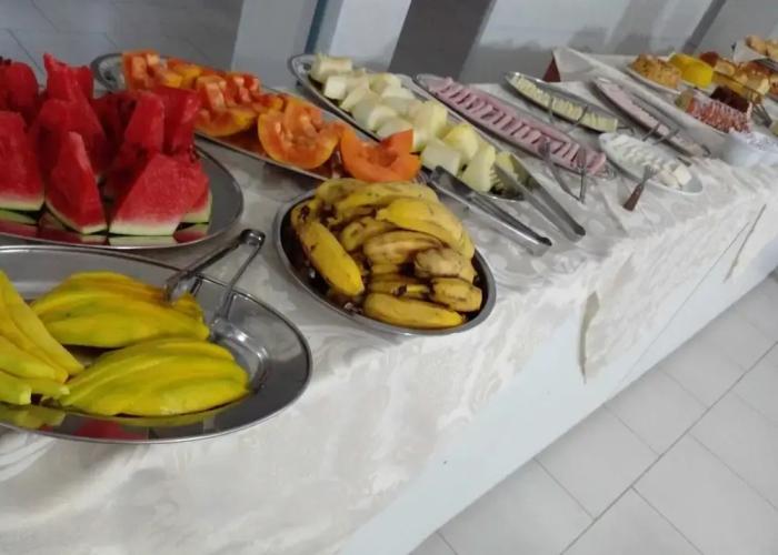 Riachuelo Hotel