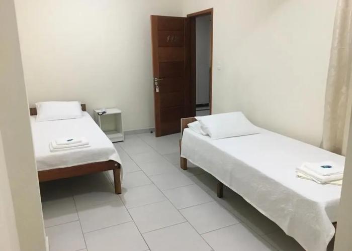 Riachuelo Hotel